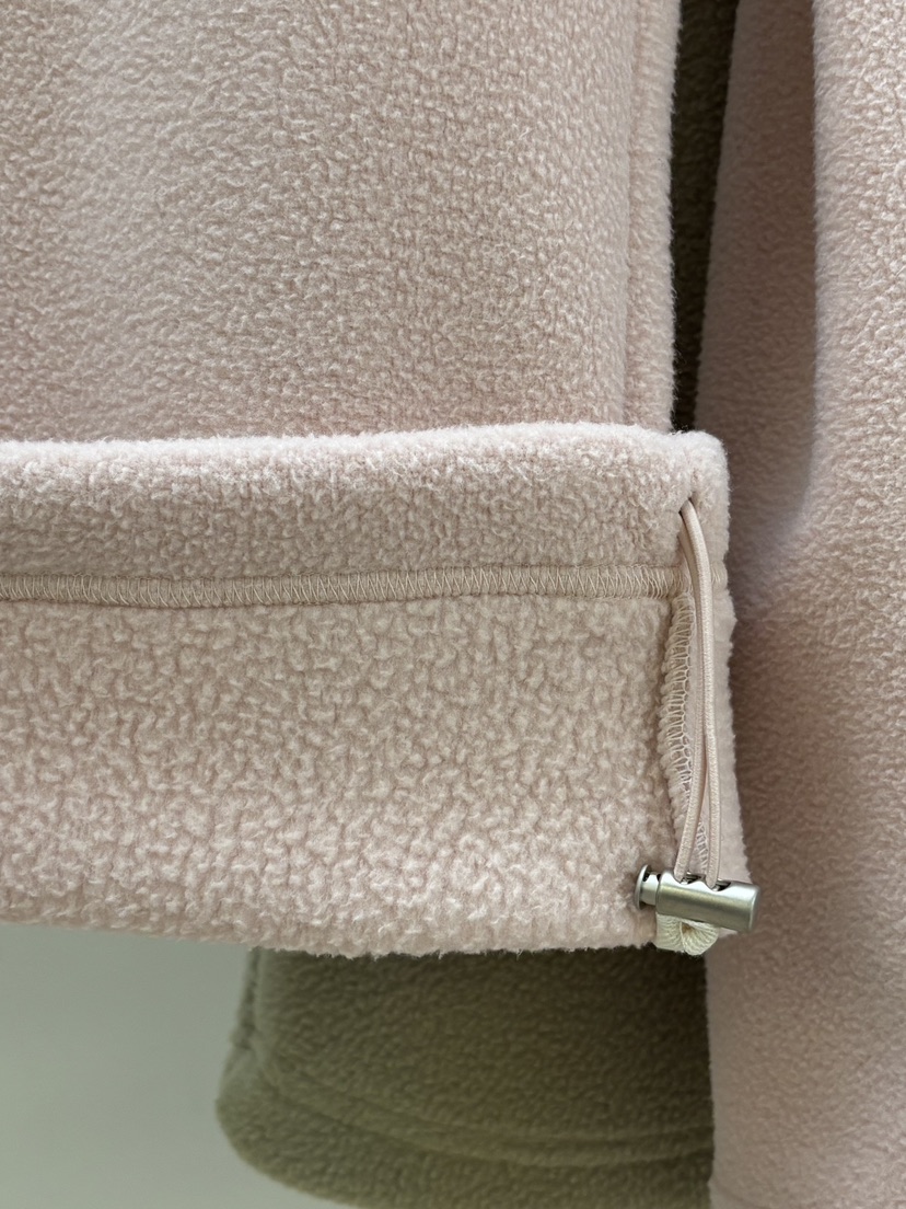 PEBBLE韓國代購㊣女士新品時尚真品熱賣推薦休閑褲羊毛雙層PEBBLE/LAYER休閑褲