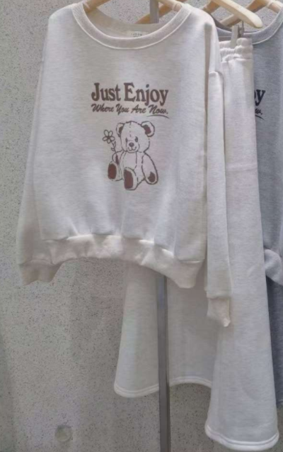 EROOM東大門㊣實拍女士新品真品職業25秋冬休閑推薦套裝套裝EROOM套裝圖色1