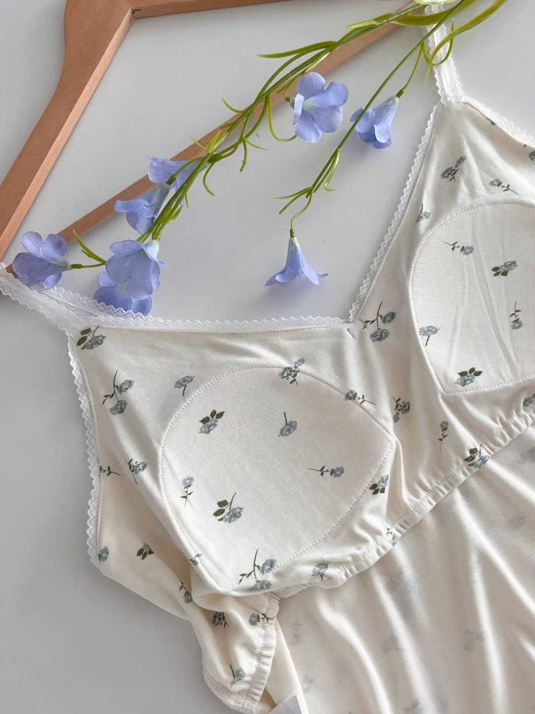 VICTORIA-P韓國代購㊣女裝新款真品推薦25秋冬時尚睡衣三件套VICTORIA睡衣