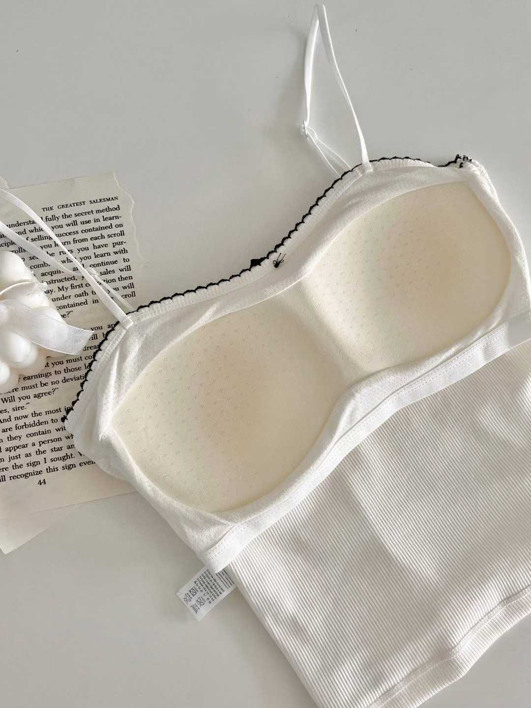 VICTORIA-P韓國直郵㊣女裝新品人氣時尚職業熱賣推薦吊帶背心VICTORIA吊帶/背心