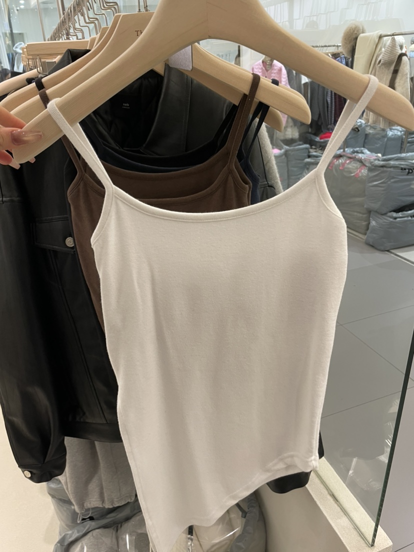 NOB東大門㊣直郵女士新品職業休閑真品熱賣人氣時尚吊帶背心NOB吊帶/背心