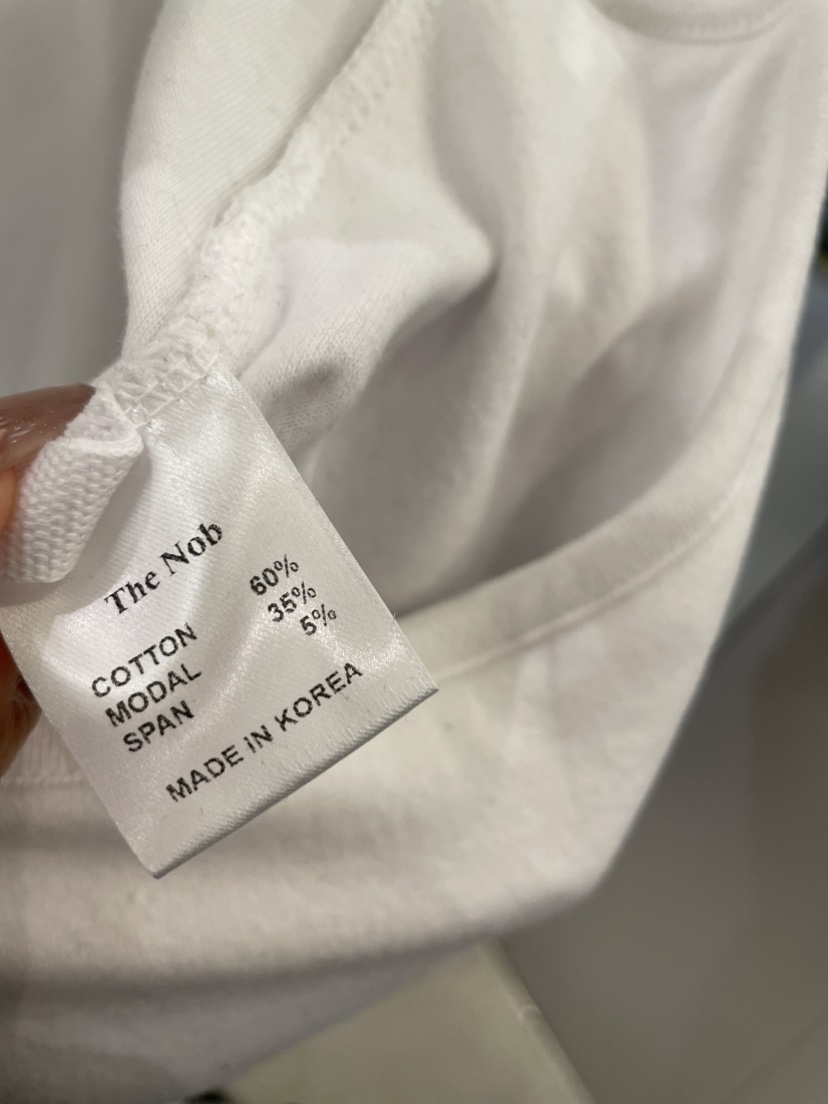 NOB東大門㊣直郵女士新品職業休閑真品熱賣人氣時尚吊帶背心NOB吊帶/背心