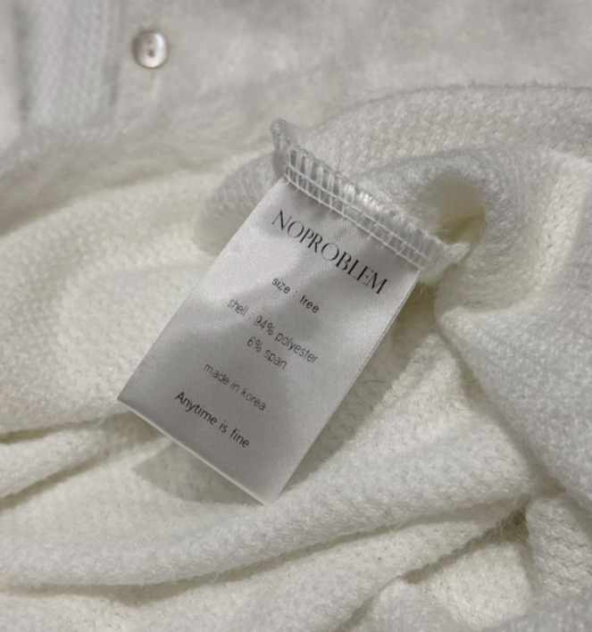 NOPROBLEM東大門㊣直郵女裝新款真品25秋冬時尚休閑長袖T恤NOPROBLEM長袖T恤