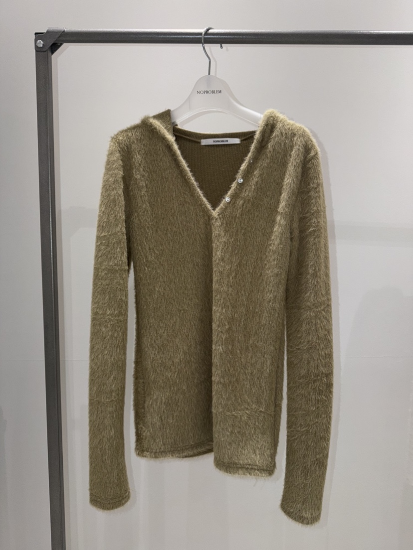 NOPROBLEM東大門㊣直郵女裝新款真品25秋冬時尚休閑長袖T恤NOPROBLEM長袖T恤圖色4