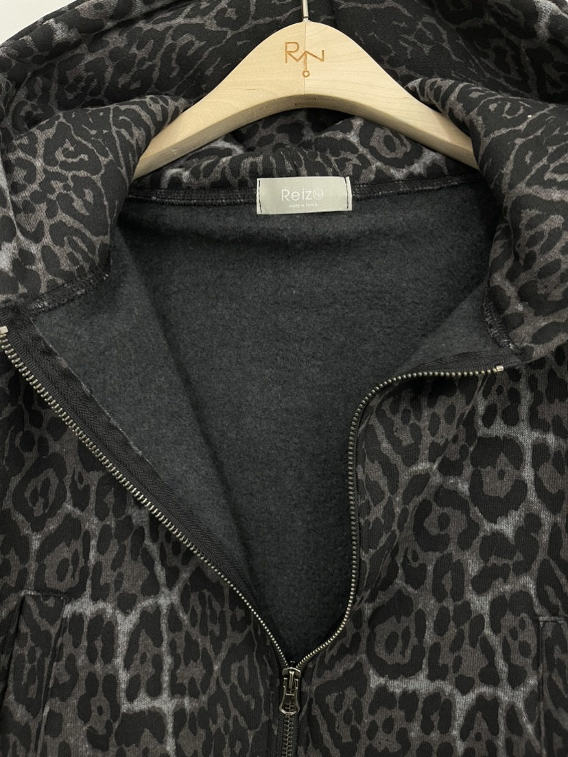 REIZ東大門㊣代購女裝新款人氣時尚休閑職業熱賣25秋冬夾克REIZ夾克