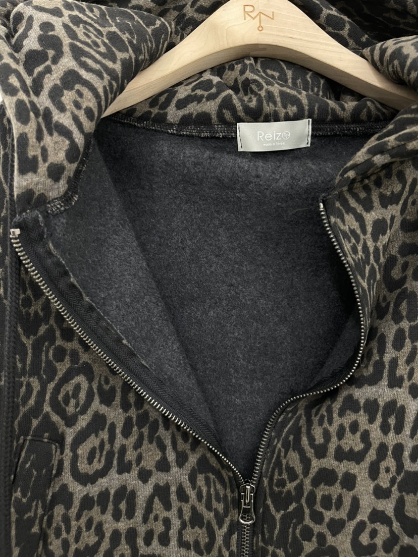 REIZ東大門㊣代購女裝新款人氣時尚休閑職業熱賣25秋冬夾克REIZ夾克