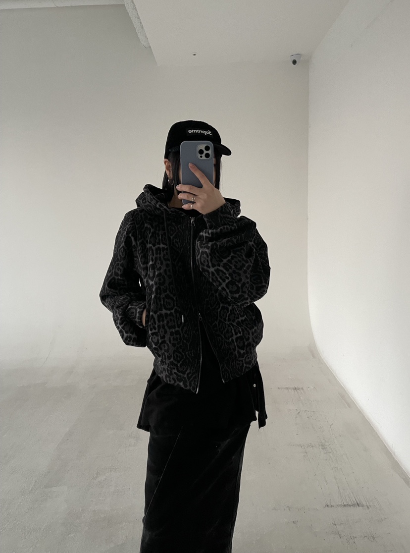 REIZ東大門㊣代購女裝新款人氣時尚休閑職業熱賣25秋冬夾克REIZ夾克