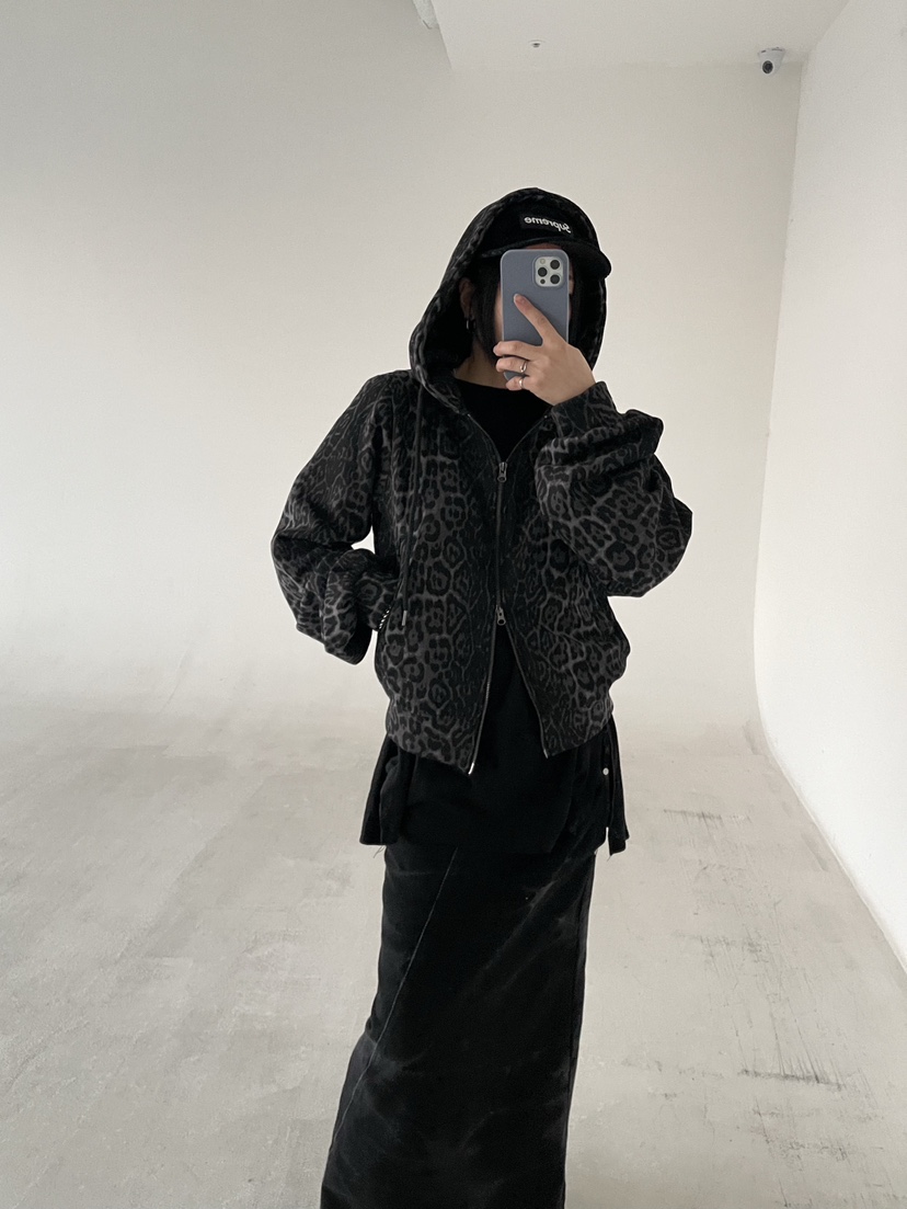 REIZ東大門㊣代購女裝新款人氣時尚休閑職業熱賣25秋冬夾克REIZ夾克