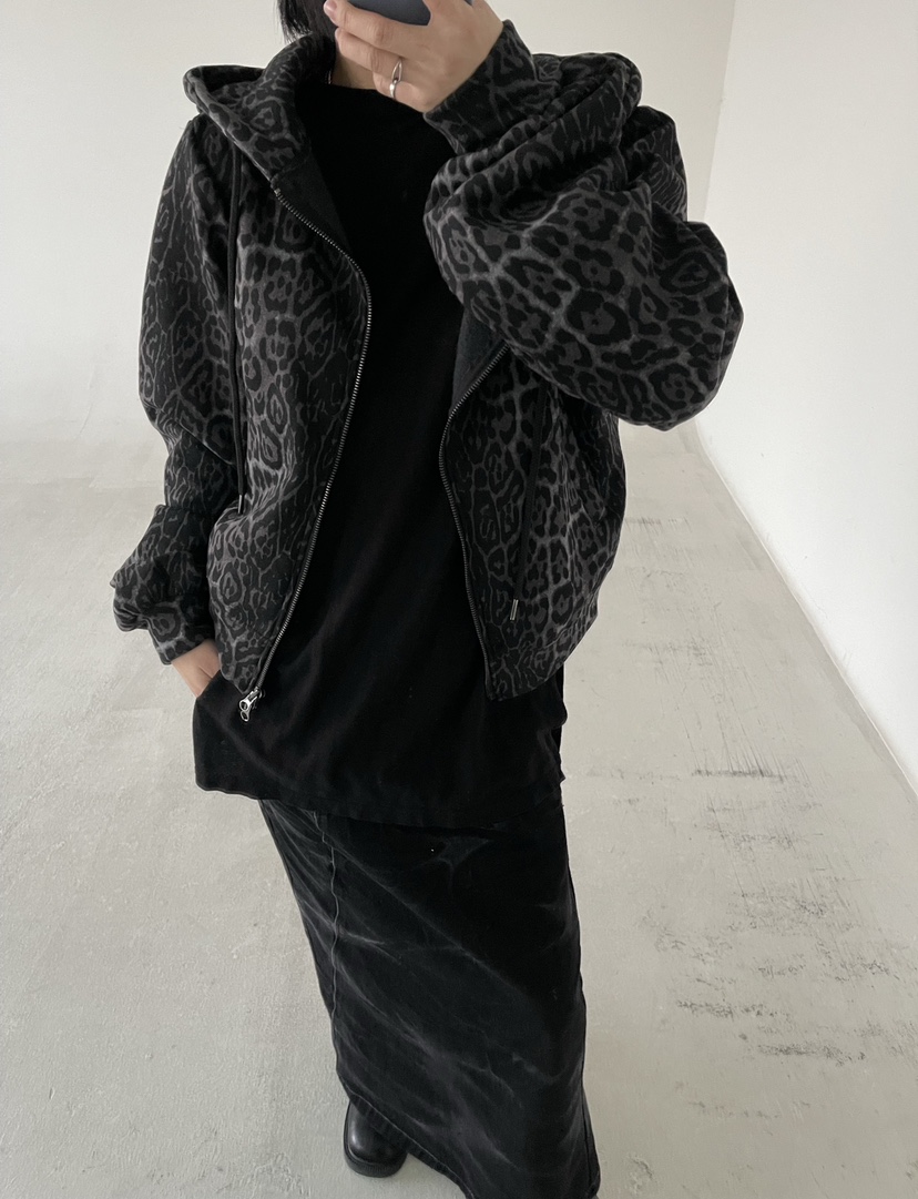 REIZ東大門㊣代購女裝新款人氣時尚休閑職業熱賣25秋冬夾克REIZ夾克