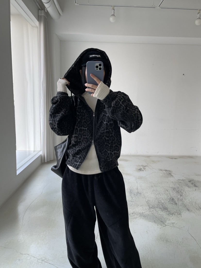 REIZ東大門㊣代購女裝新款人氣時尚休閑職業熱賣25秋冬夾克REIZ夾克