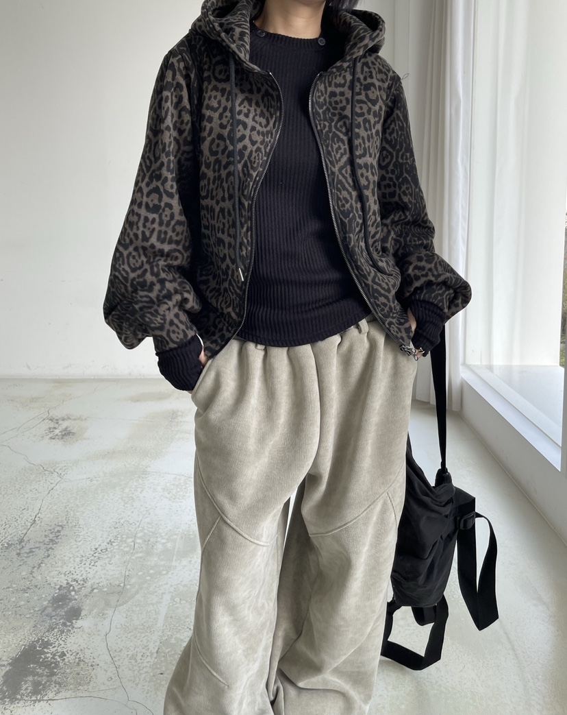 REIZ東大門㊣代購女裝新款人氣時尚休閑職業熱賣25秋冬夾克REIZ夾克