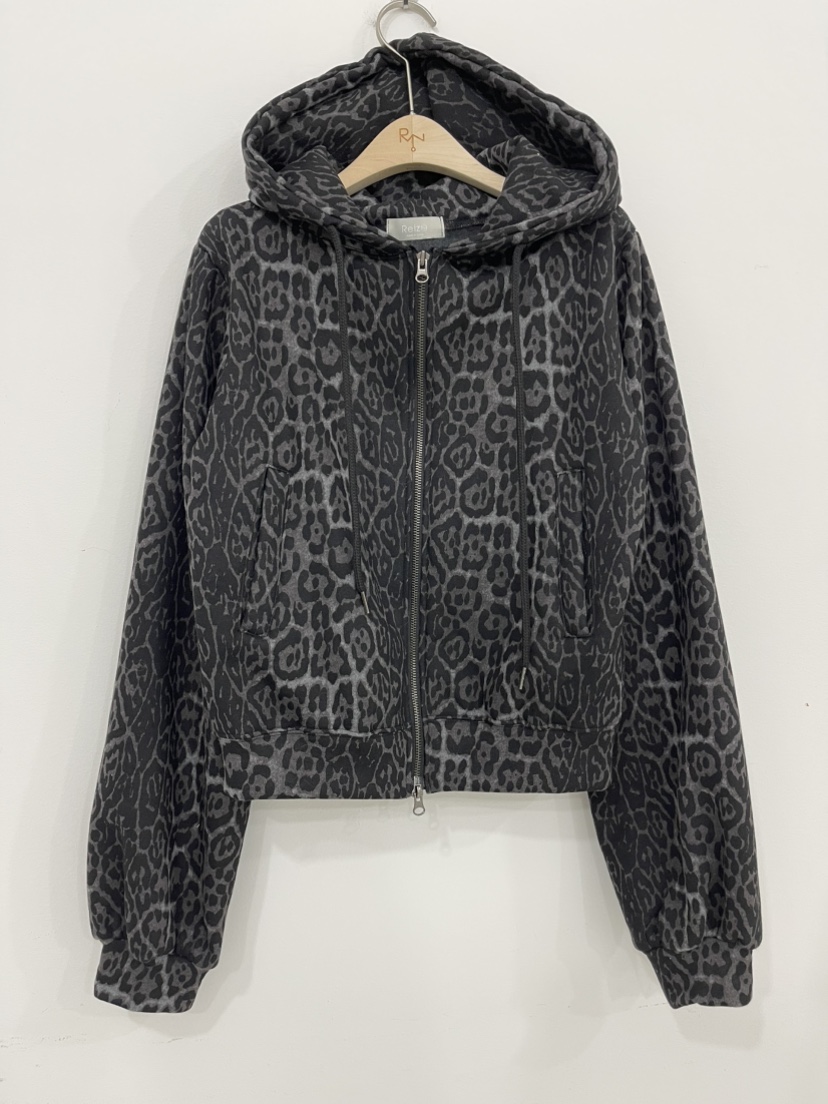 REIZ東大門㊣代購女裝新款人氣時尚休閑職業熱賣25秋冬夾克REIZ夾克圖色1