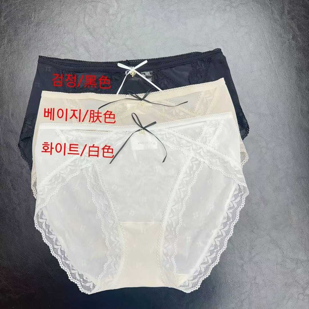 VICTORIA-P東大門㊣直郵女裝新款25秋冬時尚推薦人氣熱賣內褲VICTORIA內褲圖色2上一色