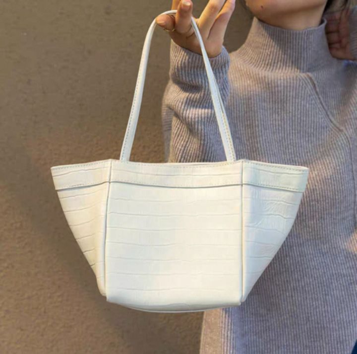 TROUVAILLE韓國代購㊣女士新款休閑時尚推薦手拿包腋下包牛皮TROUVAILLE手拿包/腋下包