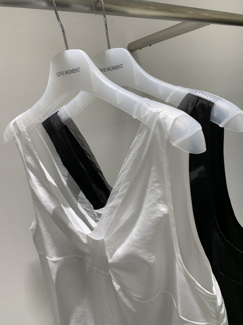 LOVE MOMENT東大門㊣代購女士新品真品人氣時尚職業連衣裙LOVE MOMENT連衣裙