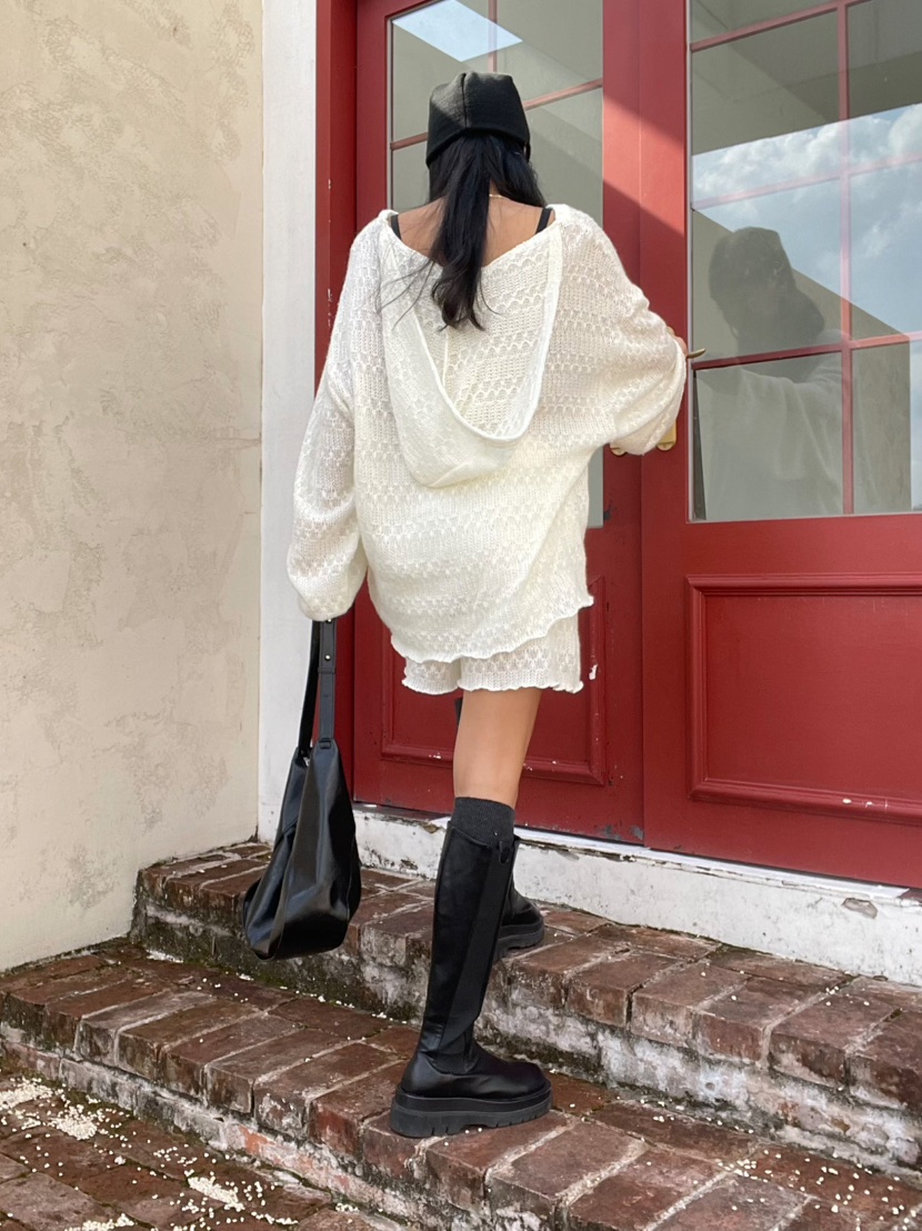 REIZ東大門㊣代購女裝新品職業休閑25秋冬熱賣人氣套裝安哥拉REIZ套裝