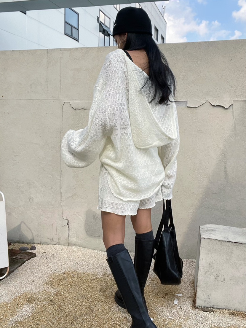 REIZ東大門㊣代購女裝新品職業休閑25秋冬熱賣人氣套裝安哥拉REIZ套裝