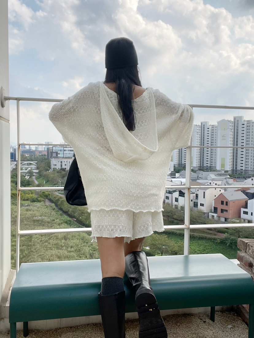 REIZ東大門㊣代購女裝新品職業休閑25秋冬熱賣人氣套裝安哥拉REIZ套裝