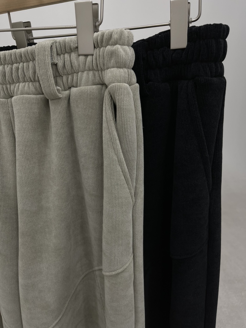 REIZ韓國直郵㊣女裝新款職業推薦休閑人氣25秋冬時尚休閑褲REIZ休閑褲