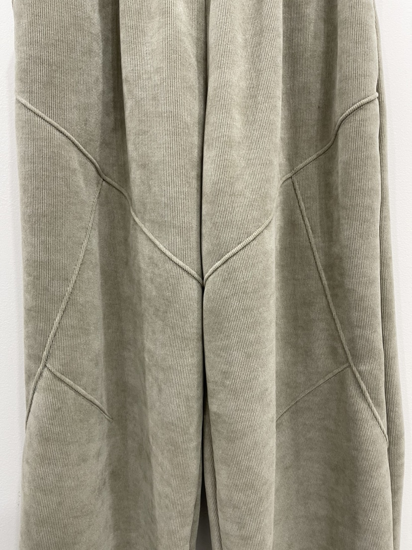 REIZ韓國直郵㊣女裝新款職業推薦休閑人氣25秋冬時尚休閑褲REIZ休閑褲