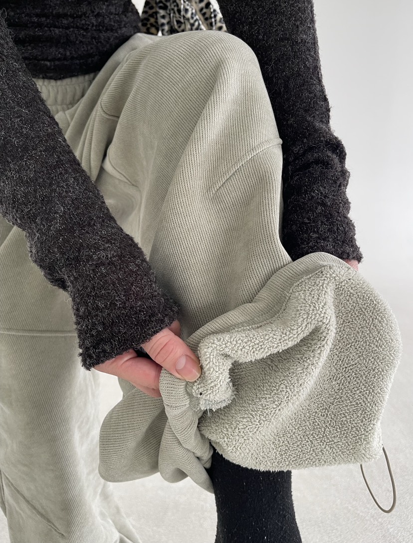 REIZ韓國直郵㊣女裝新款職業推薦休閑人氣25秋冬時尚休閑褲REIZ休閑褲