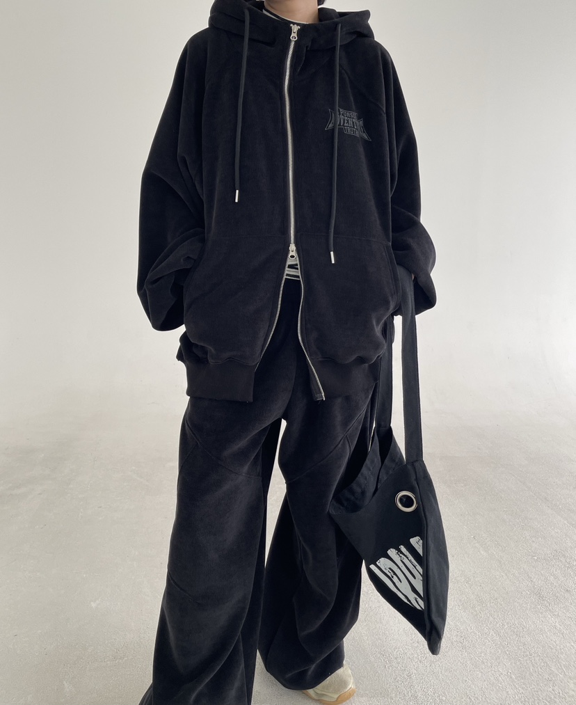 REIZ韓國直郵㊣女裝新款職業推薦休閑人氣25秋冬時尚休閑褲REIZ休閑褲