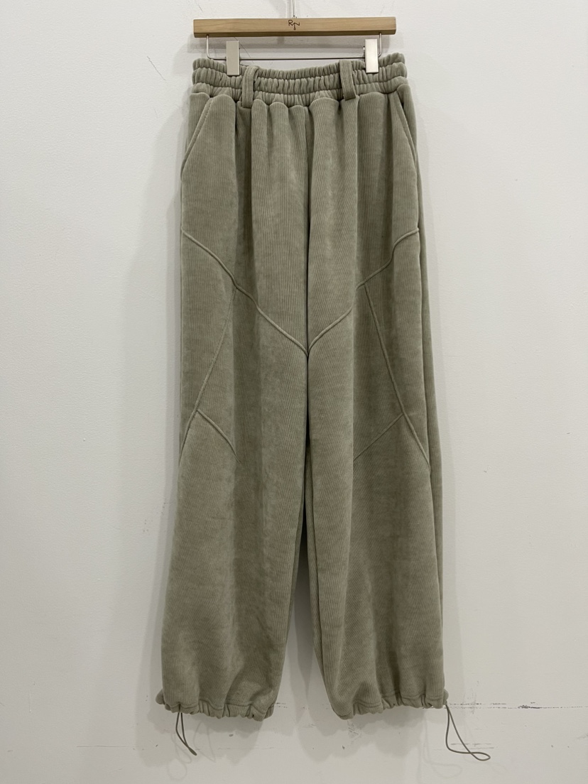 REIZ韓國直郵㊣女裝新款職業推薦休閑人氣25秋冬時尚休閑褲REIZ休閑褲圖色1