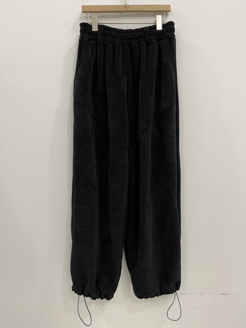 REIZ韓國直郵㊣女裝新款職業推薦休閑人氣25秋冬時尚休閑褲REIZ休閑褲圖色2