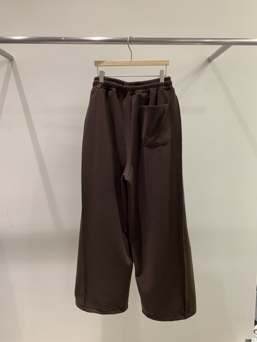 ZITTEN東大門㊣直郵女裝新款人氣25秋冬休閑職業真品休閑褲ZITTEN休閑褲