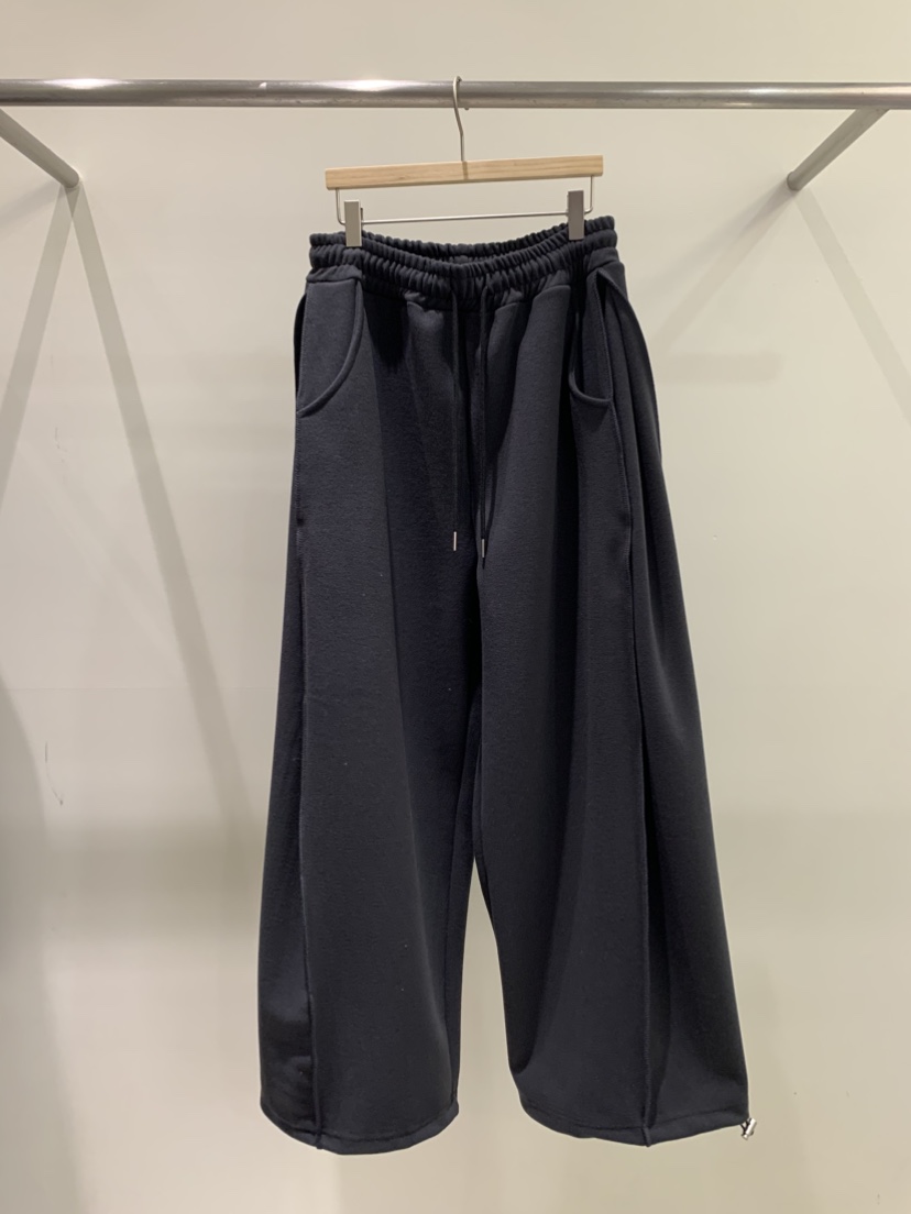 ZITTEN東大門㊣直郵女裝新款人氣25秋冬休閑職業真品休閑褲ZITTEN休閑褲圖色2