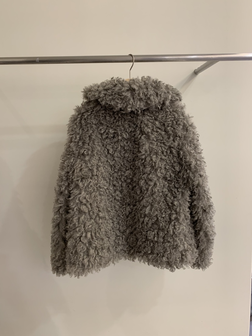 ZITTEN東大門㊣直郵女裝新品推薦25秋冬熱賣人氣休閑時尚夾克ZITTEN夾克