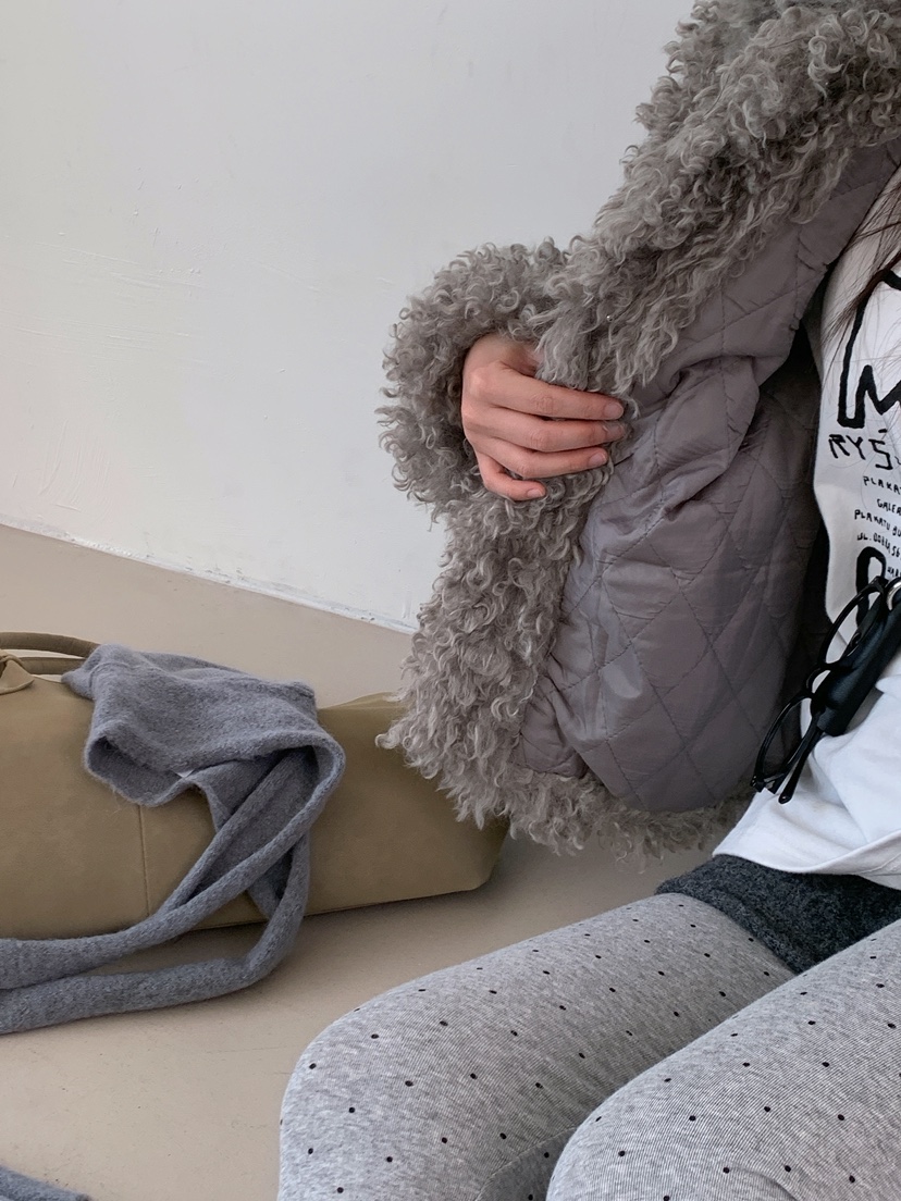 ZITTEN東大門㊣直郵女裝新品推薦25秋冬熱賣人氣休閑時尚夾克ZITTEN夾克