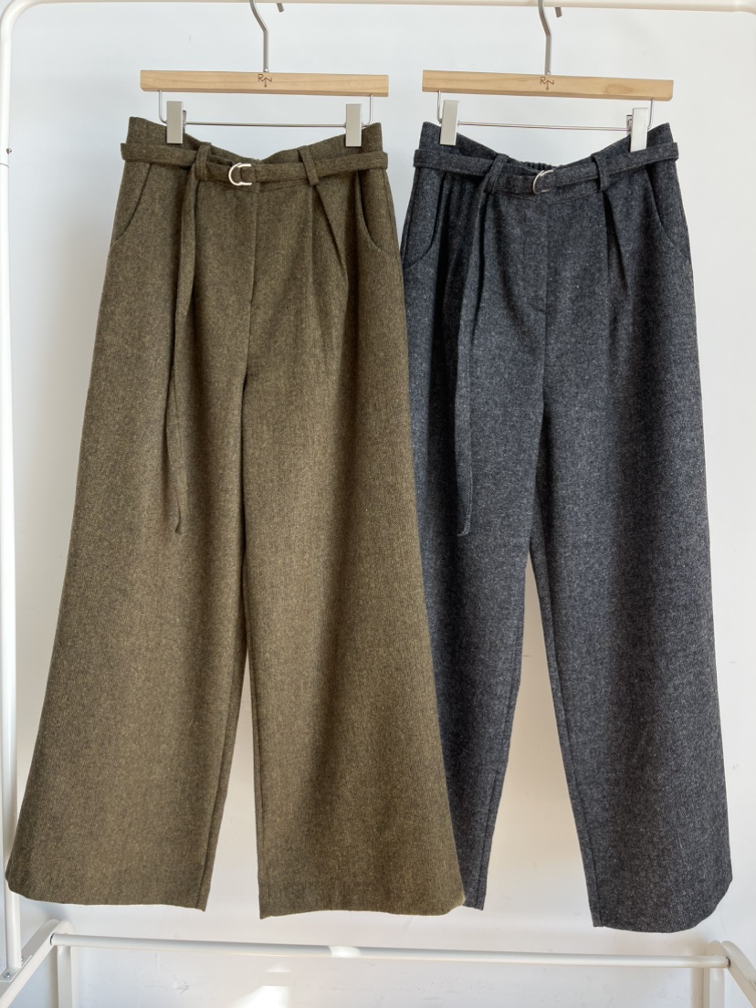 REIZ東大門㊣直郵女士新款真品休閑熱賣時尚人氣休閑褲系帶REIZ休閑褲