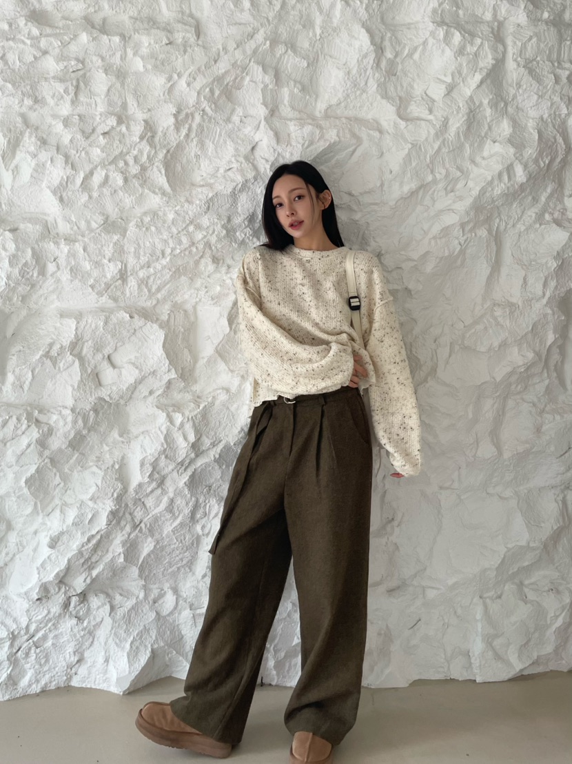 REIZ東大門㊣直郵女士新款真品休閑熱賣時尚人氣休閑褲系帶REIZ休閑褲