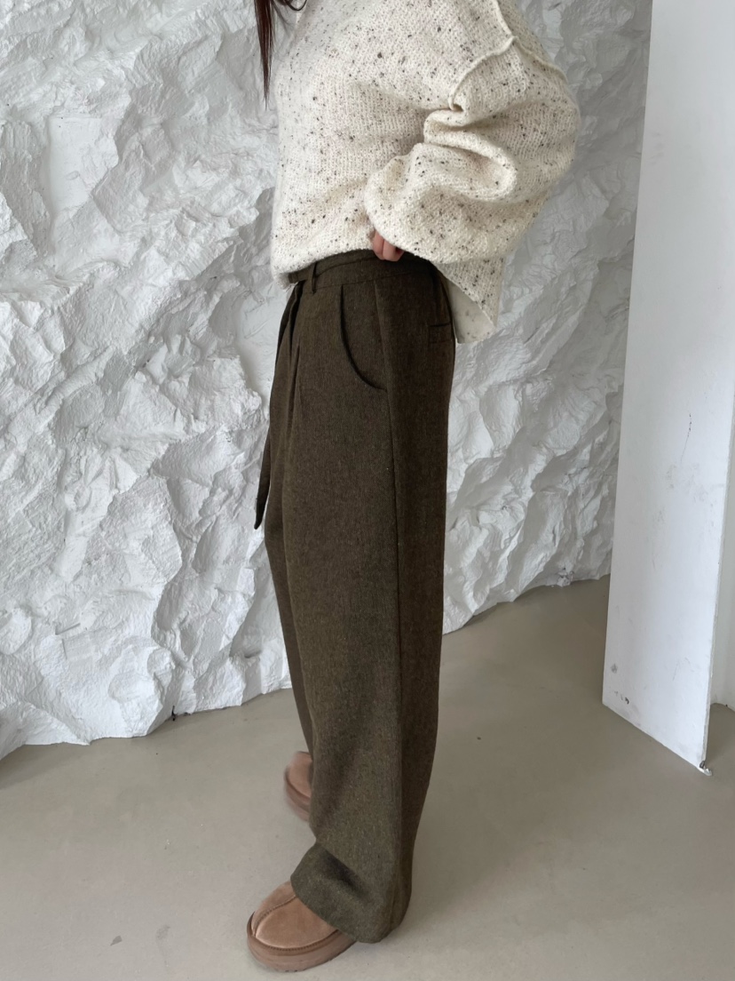 REIZ東大門㊣直郵女士新款真品休閑熱賣時尚人氣休閑褲系帶REIZ休閑褲