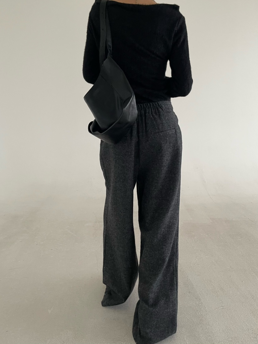 REIZ東大門㊣直郵女士新款真品休閑熱賣時尚人氣休閑褲系帶REIZ休閑褲