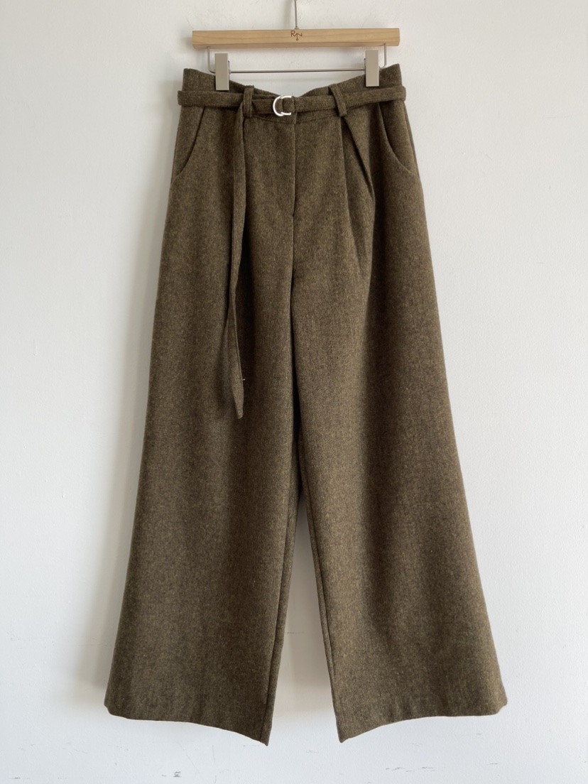 REIZ東大門㊣直郵女士新款真品休閑熱賣時尚人氣休閑褲系帶REIZ休閑褲圖色1