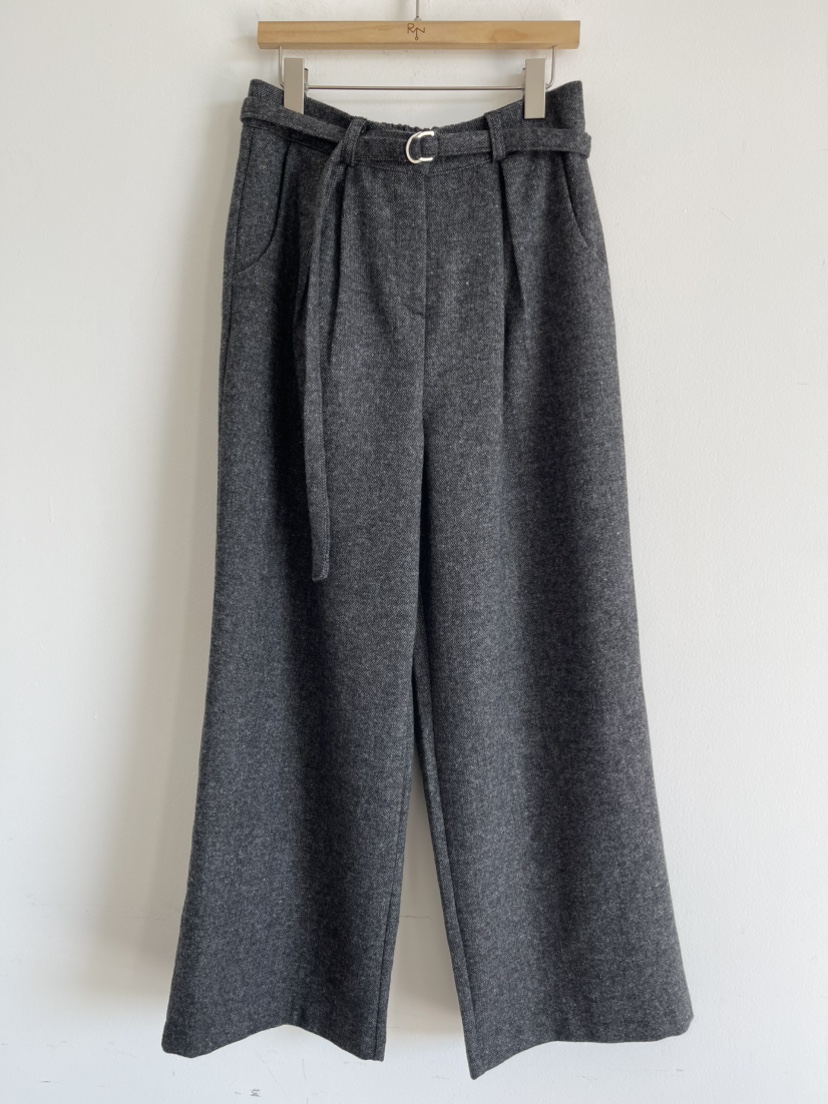 REIZ東大門㊣直郵女士新款真品休閑熱賣時尚人氣休閑褲系帶REIZ休閑褲圖色2