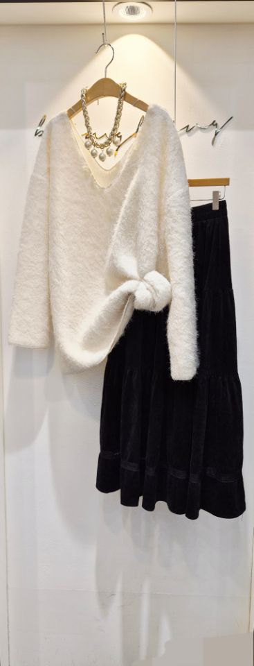 RICO東大門㊣代購女裝新款真品職業休閑時尚人氣熱賣針織衫bling bling/RICO針織衫