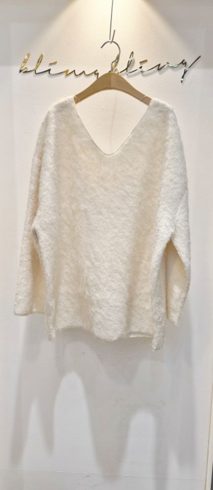 RICO東大門㊣代購女裝新款真品職業休閑時尚人氣熱賣針織衫bling bling/RICO針織衫