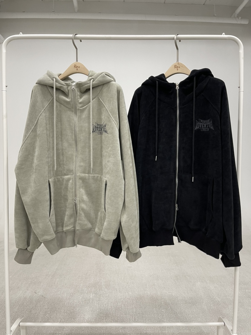 REIZ東大門㊣代購女士新款25秋冬休閑推薦人氣真品時尚夾克REIZ夾克