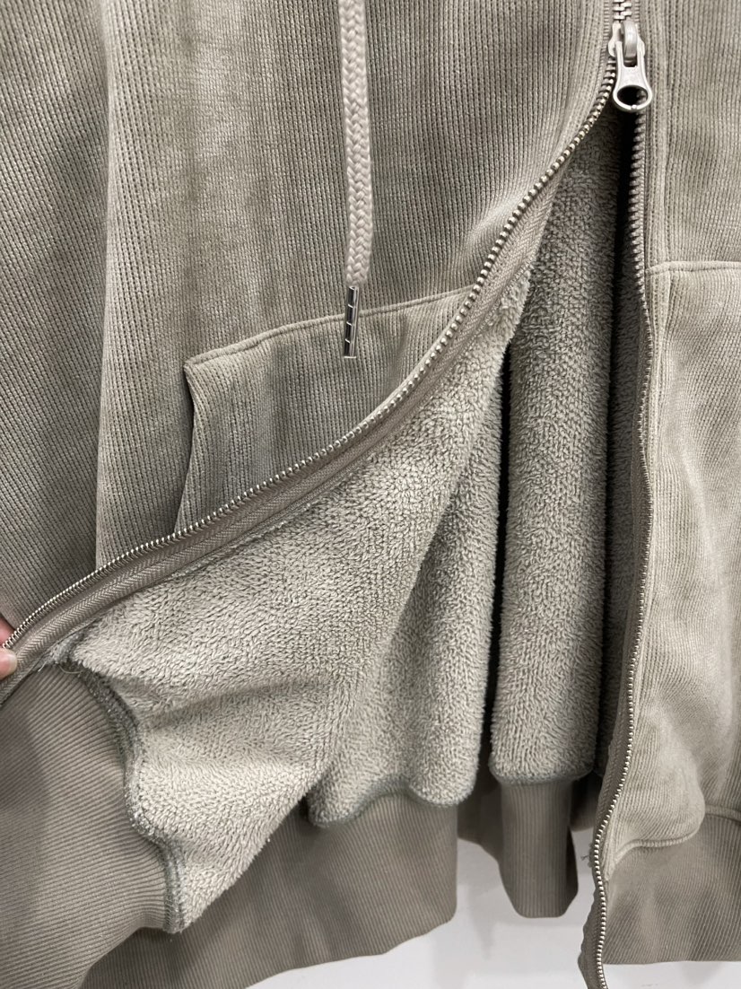 REIZ東大門㊣代購女士新款25秋冬休閑推薦人氣真品時尚夾克REIZ夾克