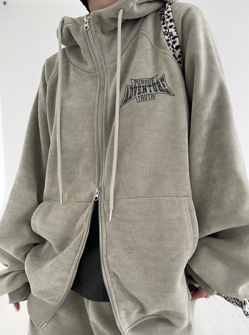 REIZ東大門㊣代購女士新款25秋冬休閑推薦人氣真品時尚夾克REIZ夾克