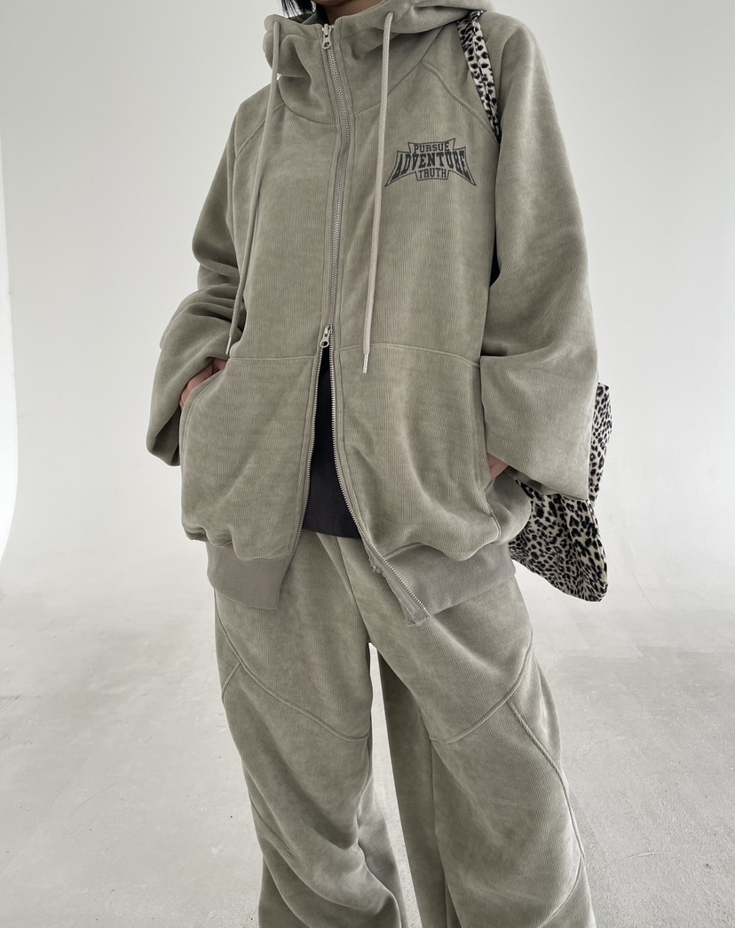 REIZ東大門㊣代購女士新款25秋冬休閑推薦人氣真品時尚夾克REIZ夾克