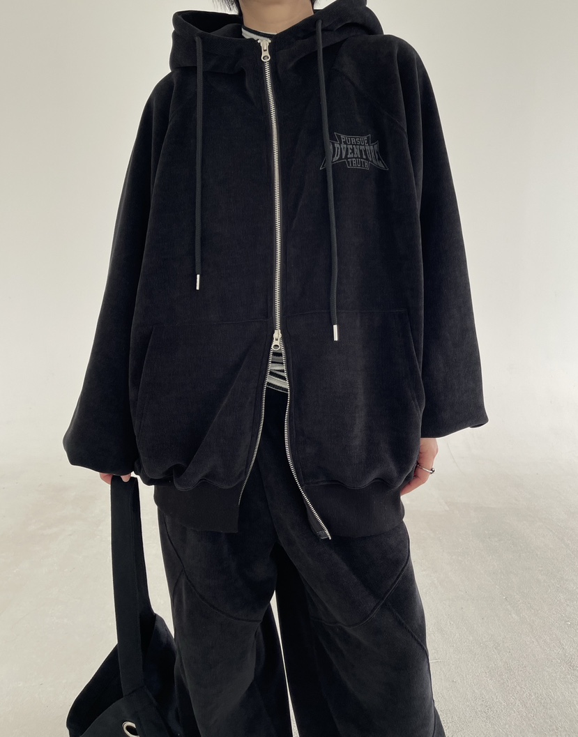 REIZ東大門㊣代購女士新款25秋冬休閑推薦人氣真品時尚夾克REIZ夾克