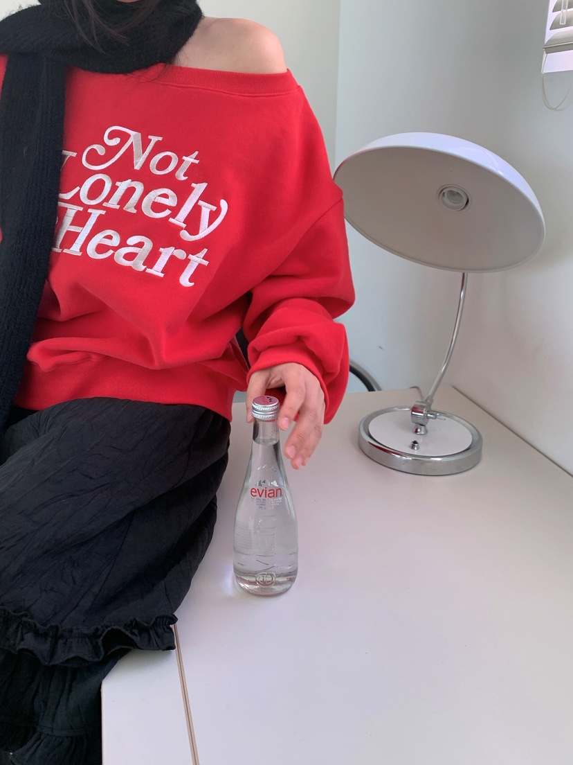 ZITTEN東大門㊣實拍女裝新款人氣時尚25秋冬熱賣休閑真品衛衣ZITTEN衛衣