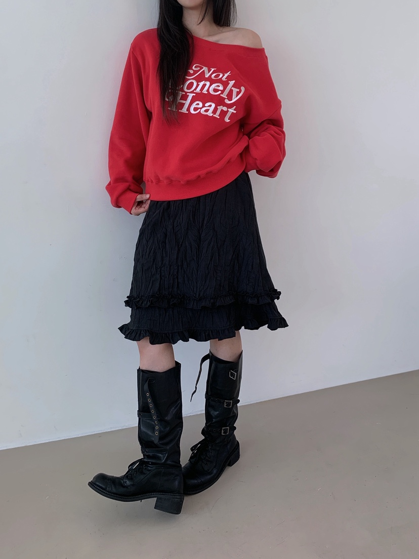 ZITTEN東大門㊣實拍女裝新款人氣時尚25秋冬熱賣休閑真品衛衣ZITTEN衛衣