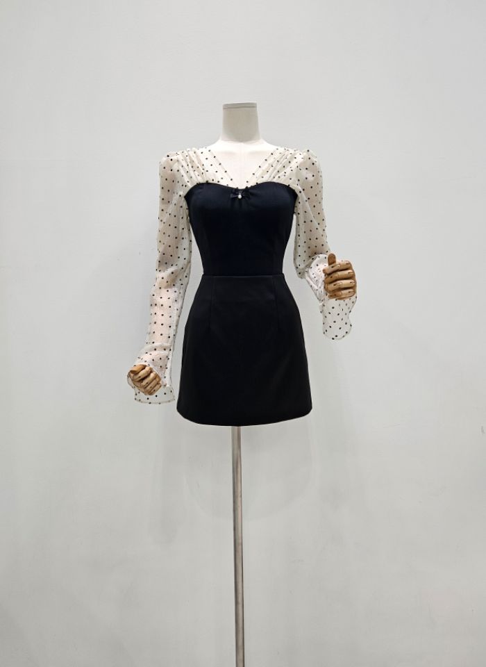 HIGH HEELS韓國直郵㊣女士新款人氣推薦休閑時尚襯衫蕾絲衫HIGH HEELS襯衫/蕾絲衫