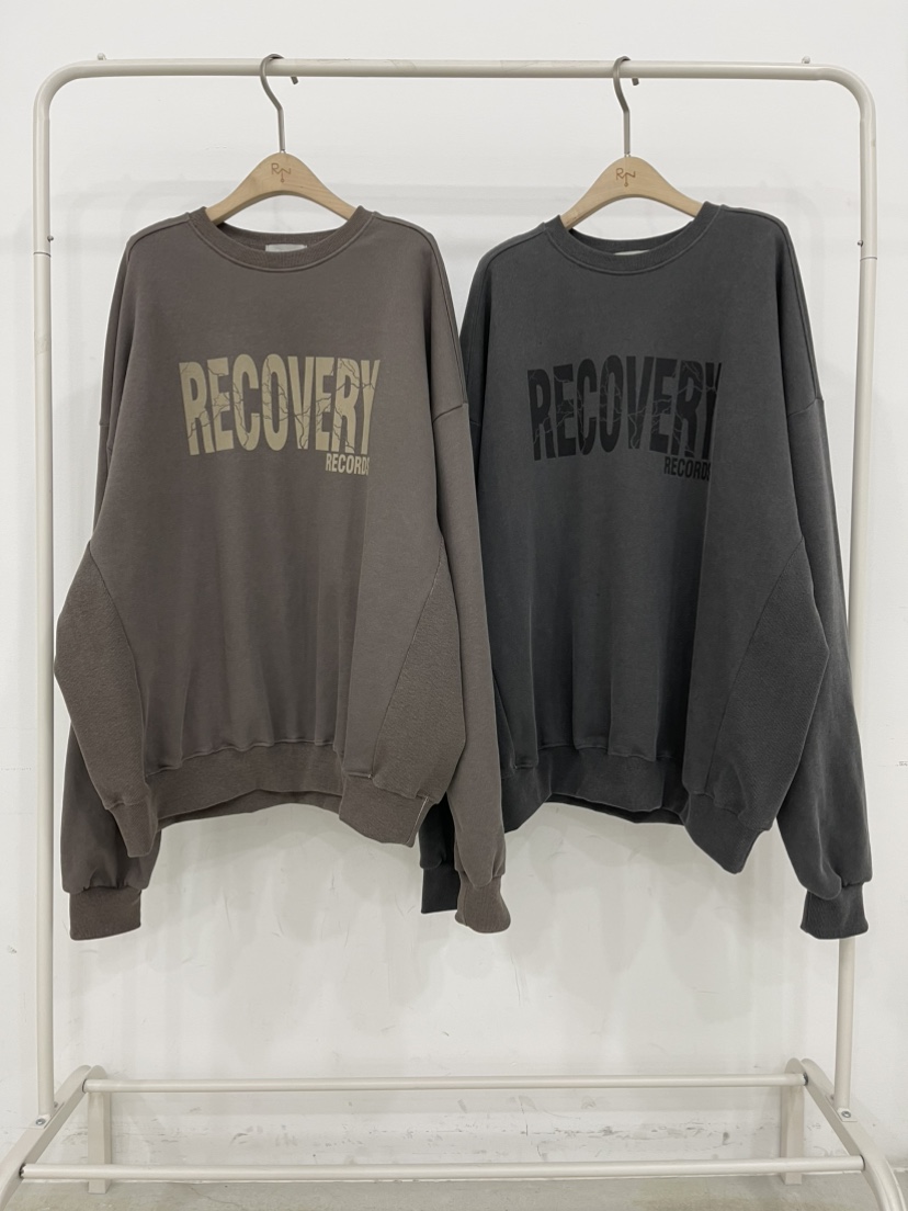 REIZ韓國直郵㊣女士新品25秋冬時尚人氣真品休閑職業推薦衛衣REIZ衛衣