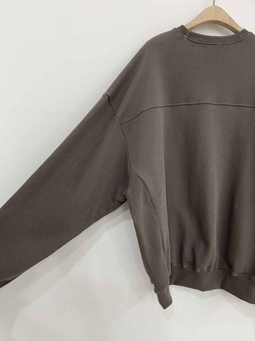 REIZ韓國直郵㊣女士新品25秋冬時尚人氣真品休閑職業推薦衛衣REIZ衛衣